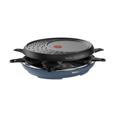Tefal appareil raclette - à, 8