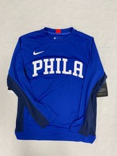 Haut Nike Philadelphia 76ers