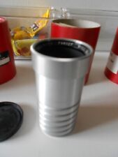 Objectif Yashica 1:3,5/70-120 & 12.8/100 Will Wetzier Adox-Maginon.