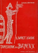 Livret guide tapisserie - livret, la