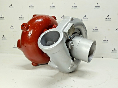 Kkk k36 turbo chargeur - kkk,