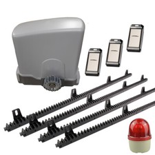 Moteur Opérateur de Porte