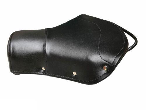 Selle courte mono - courte,