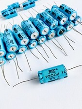 Condensateur 1000uF 63V Axial Ø16 x 32mm