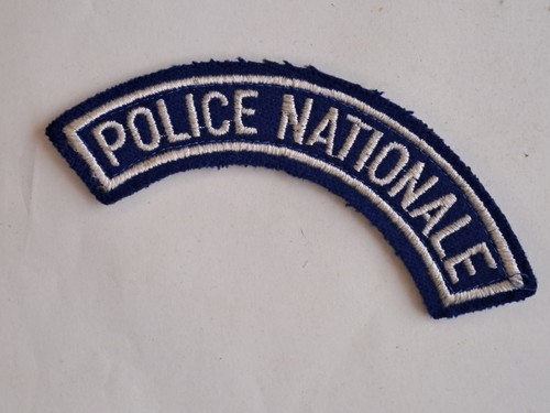013932 patch banane - , police