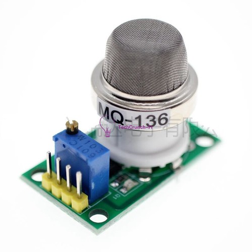 Mq136 136 hydrogen sulfide - mq-136,