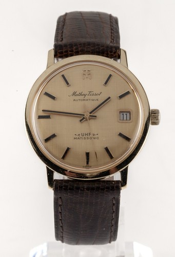 Montre automatique pour homme - montre,