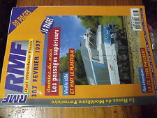 µ? revue RMF n°387 Les Passages superieur CC 72006 Manoeuvre des aiguilles PONT