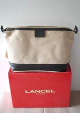 Lancel superbe trousse de - lancel,,