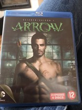 Coffret Blu Ray Série TV