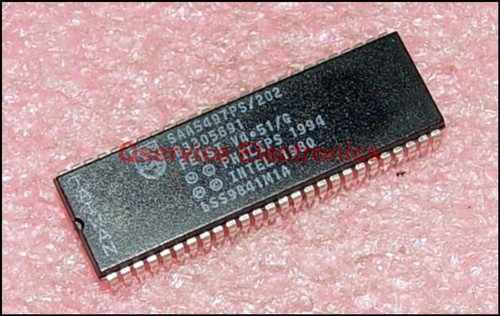 Sony 759 560 - sony, ic