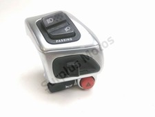 Commodo gauche piaggio mp3 - gauche, 400