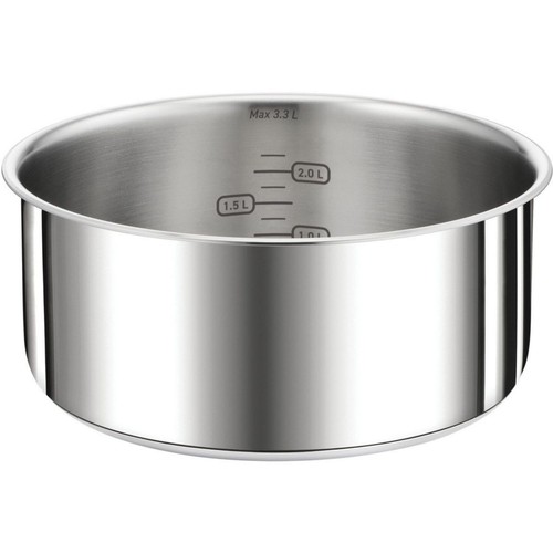 Casserole tefal ingenio - tefal,