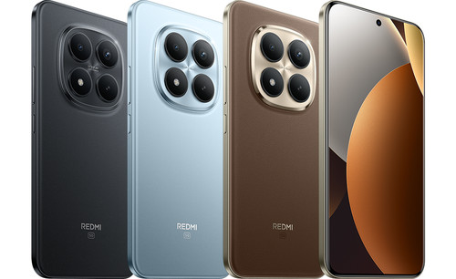 Xiaomi redmi note pro plus - xiaomi,