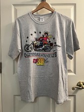 Joe Bar Team Shirt Bike