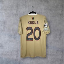 Maillot Ajax Amsterdam