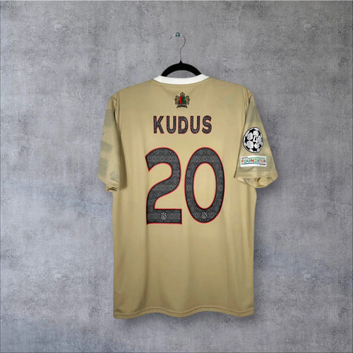 Maillot ajax amsterdam - maillot,