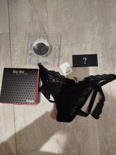 Boîte À Désir Aubade