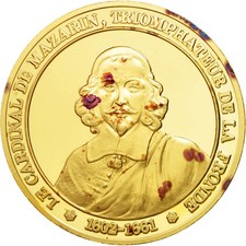 France, Medal, French Fifth