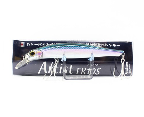 Jackson artist 105 - jackson,