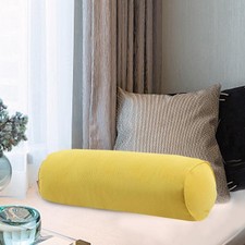 Coussin traversin décoratif