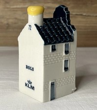 KLM BOLS Delft N°72 Pleine