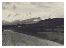 Slovaquie, Entre Červená