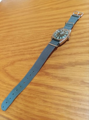 Cwc watch broad - watch,
