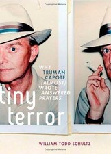 Tiny Terror: Why Truman Capote