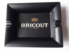 Cendrier Champagne Bricout en