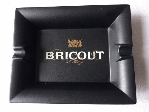 Cendrier champagne bricout - champagne, en