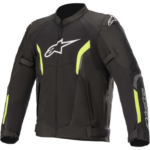 Giacca moto alpinestars ast - giacca,