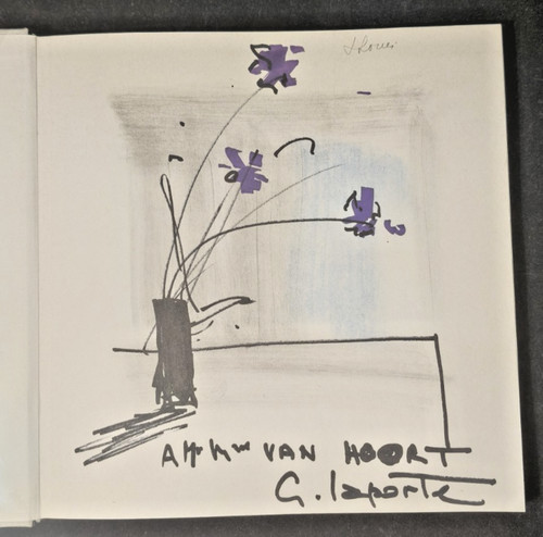 Catalogue georges laporte - catalogue,
