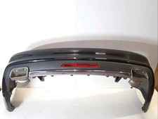 PARE-CHOC AR MERCEDES CLS