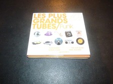 COFFRET 4 CD DIGIPACK "LES