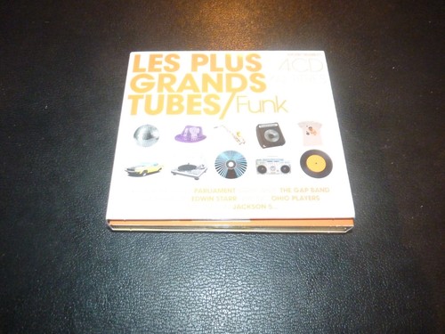 Coffret digipack les - cd, "les