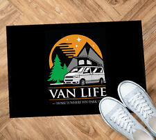 Van Vie Camper Camping-Car