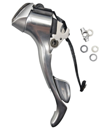 Shimano dura ace vol deck - deck, sti