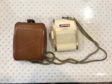 Vintage. Posemètre Sixtomat color Finder Gossen 1950