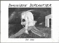 DOMINIQUE DUPLANTIER ETE