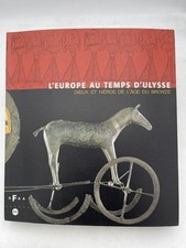 L'Europe au temps d'Ulysse