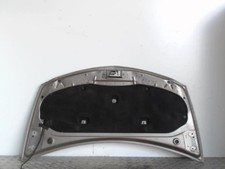 Capot RENAULT CLIO 3 PHASE 1