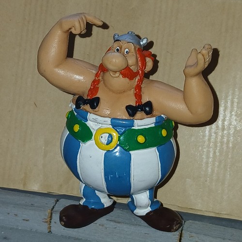 Comics spain bully toy - comics,