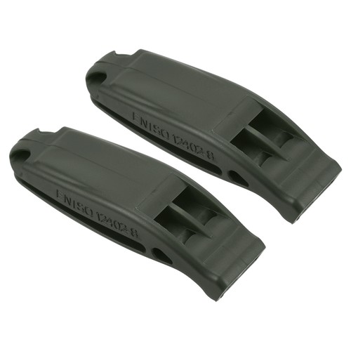Sifflets paquet cordon - 2,