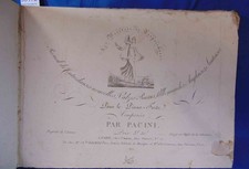 Clementi Three Sonatas for the