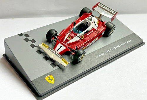 Voiture formule ferrari - 1,