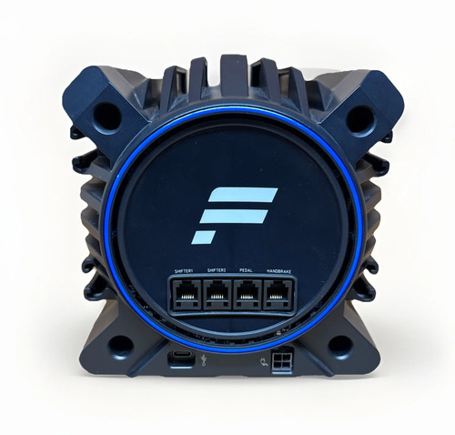 Fanatec csl pro wheel - pro,