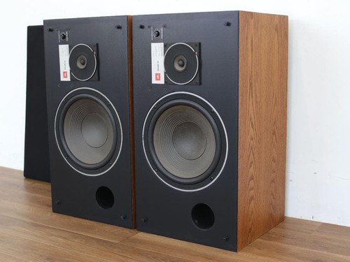 Jbl l26 pair - jbl,