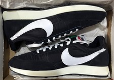 Nike Tailwind 79 Black White