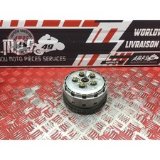 Cloche d'embrayage avec disque Triumph 2300 ROCKET III 2004 à 2009